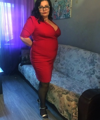 Проститутка Елена